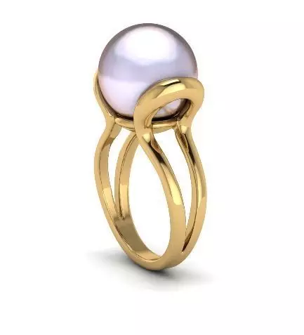 38 ring 3D print model_0