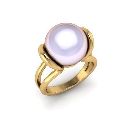 38 ring 3D print model_1