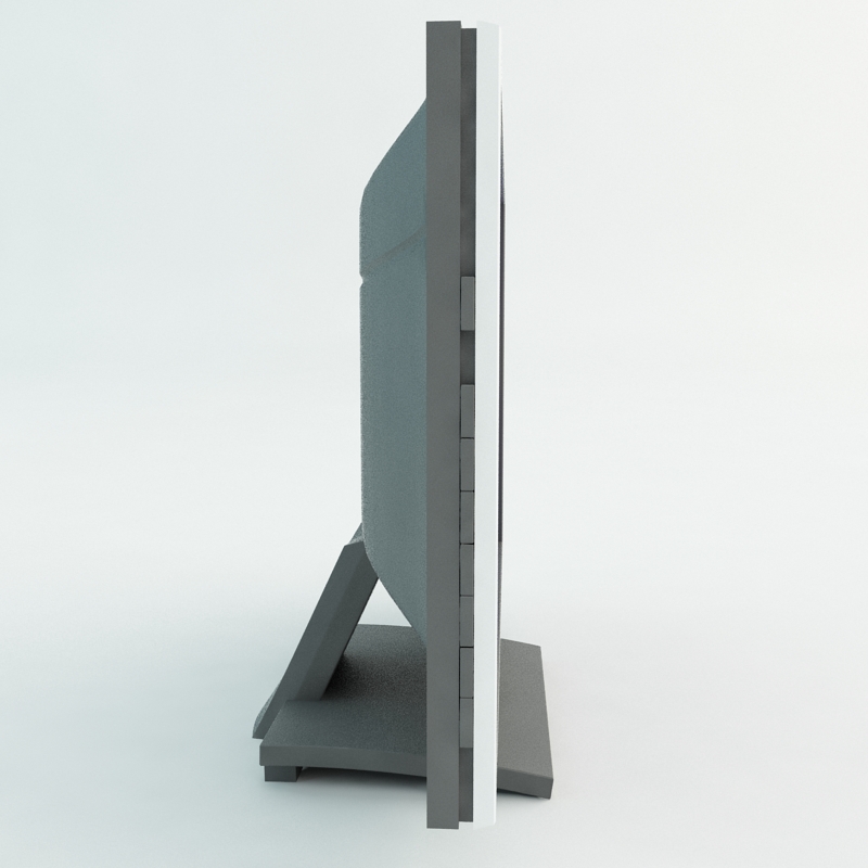 Computer PC 3D model_22