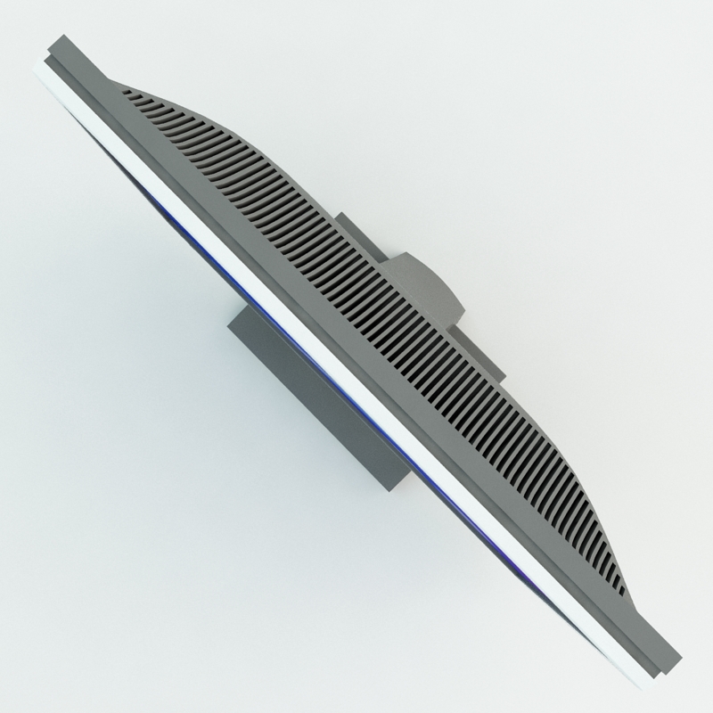 Computer PC 3D model_23