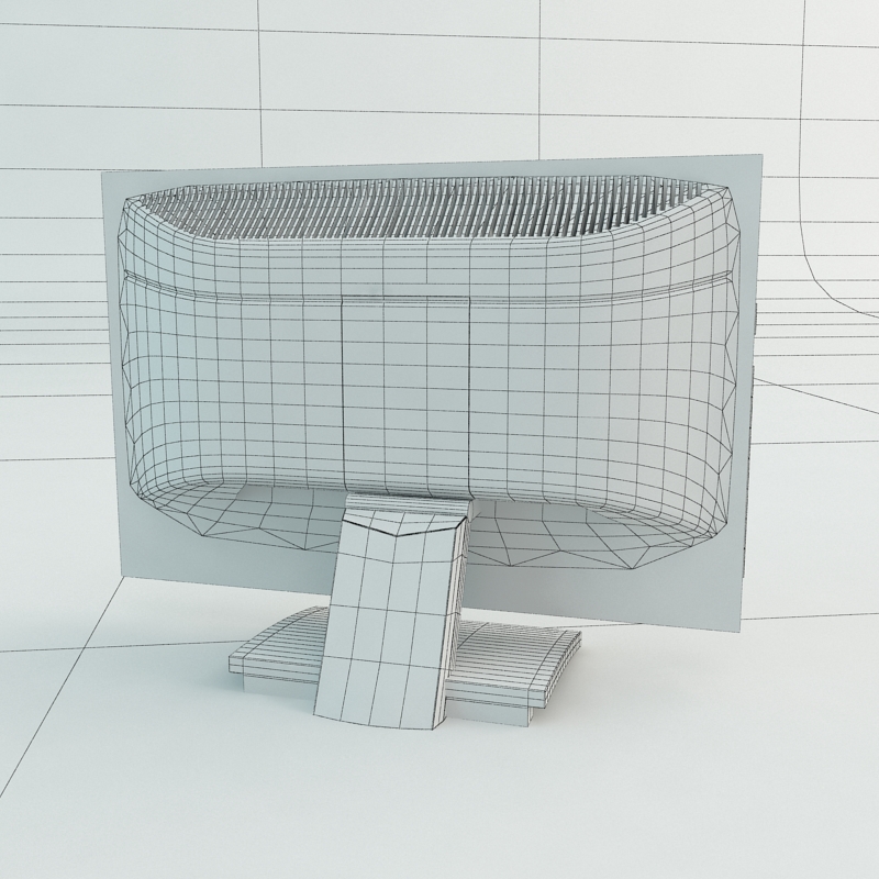 Computer PC 3D model_31