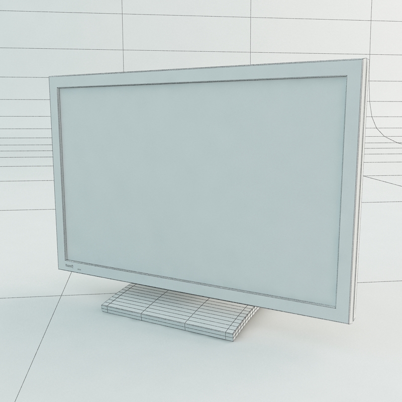 Computer PC 3D model_30