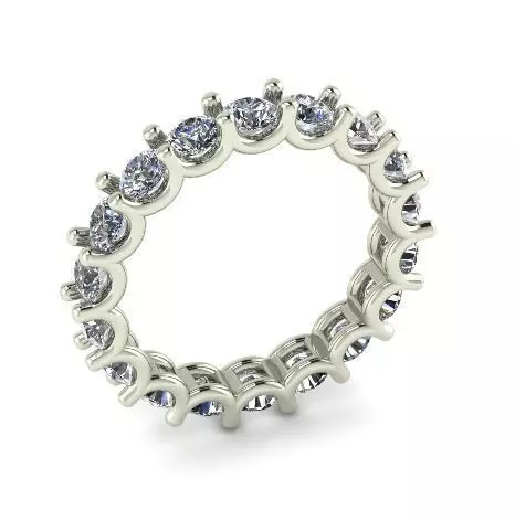 41 ring 3D print model_0