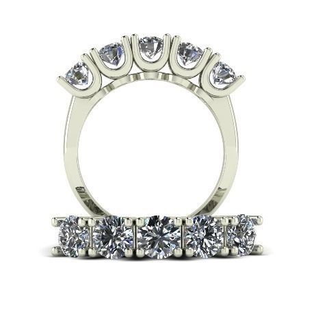 31 ring 3D print model_1