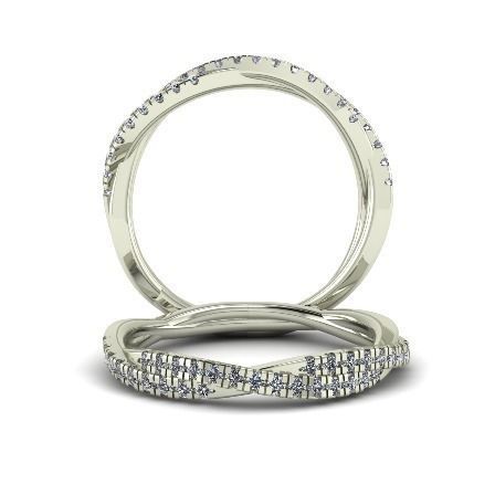 26 ring 3D print model_2