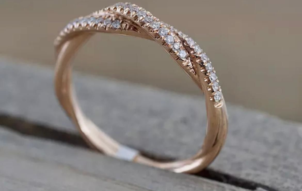 26 ring 3D print model_1