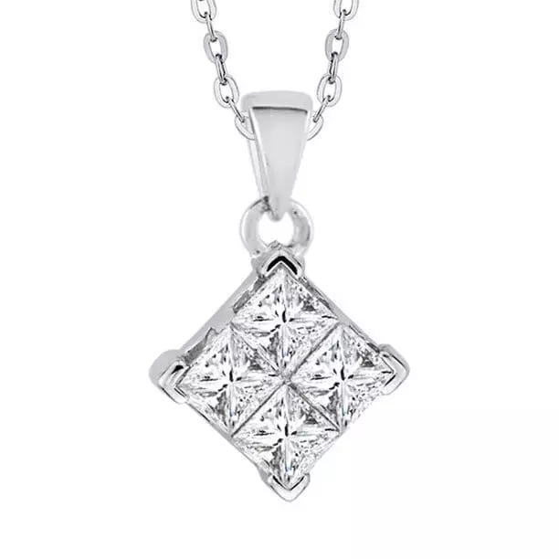 7 pendants 3D print model_0