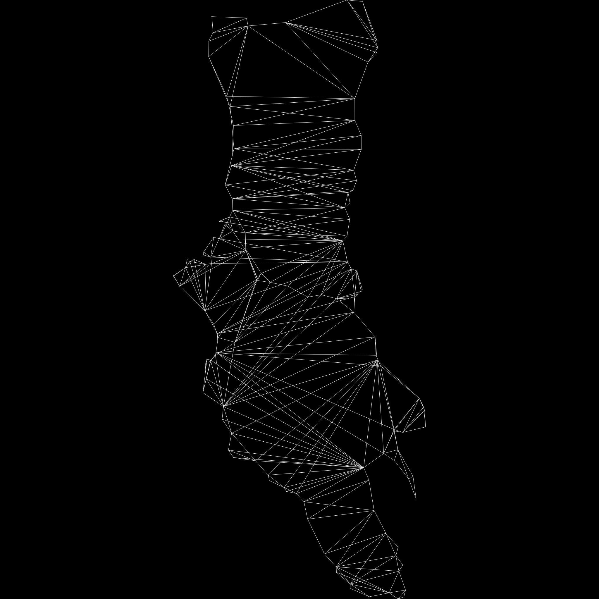 Zanzibar Urban West  Zanzibar  Tanzania map region geography 3D model_9