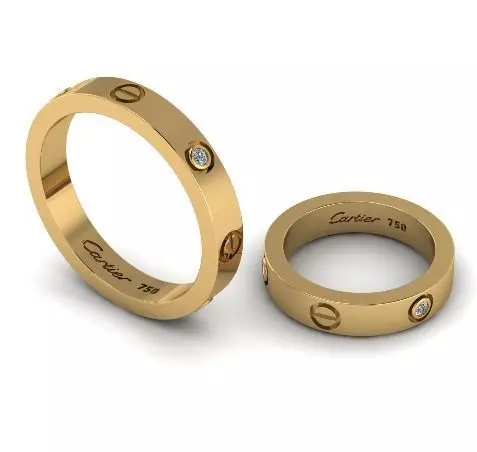 35 size 65 car 3D print model_0