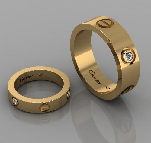 35 size 65 car 3D print model_1