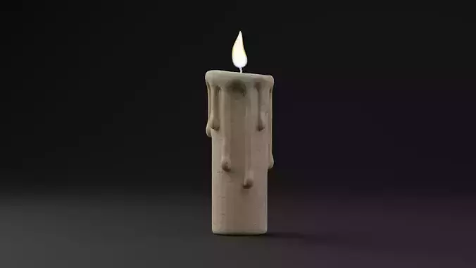 Classic Candle