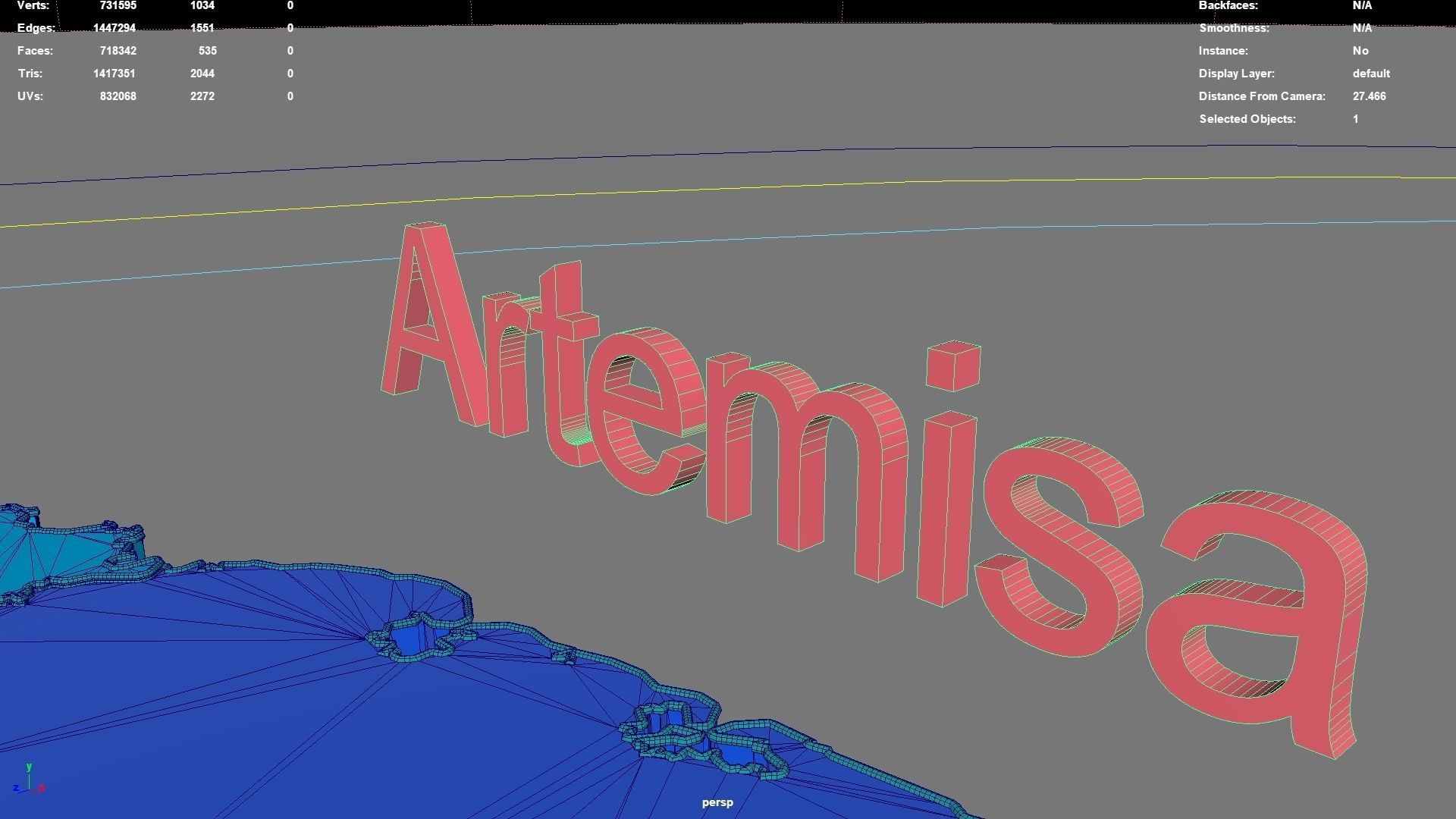 Cuba map region geography political geographic administrative 3D model_9