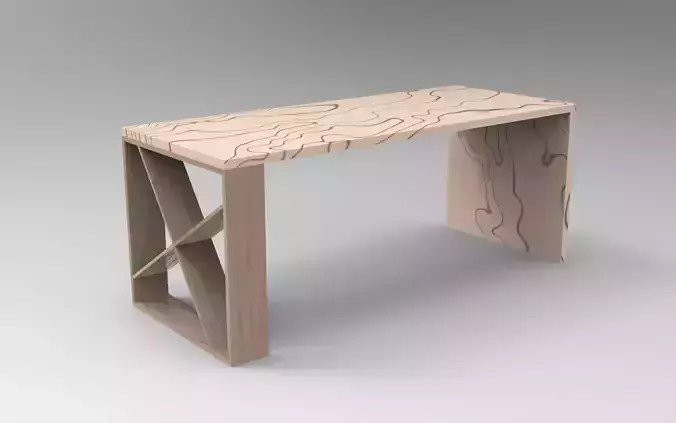 Zizi Table