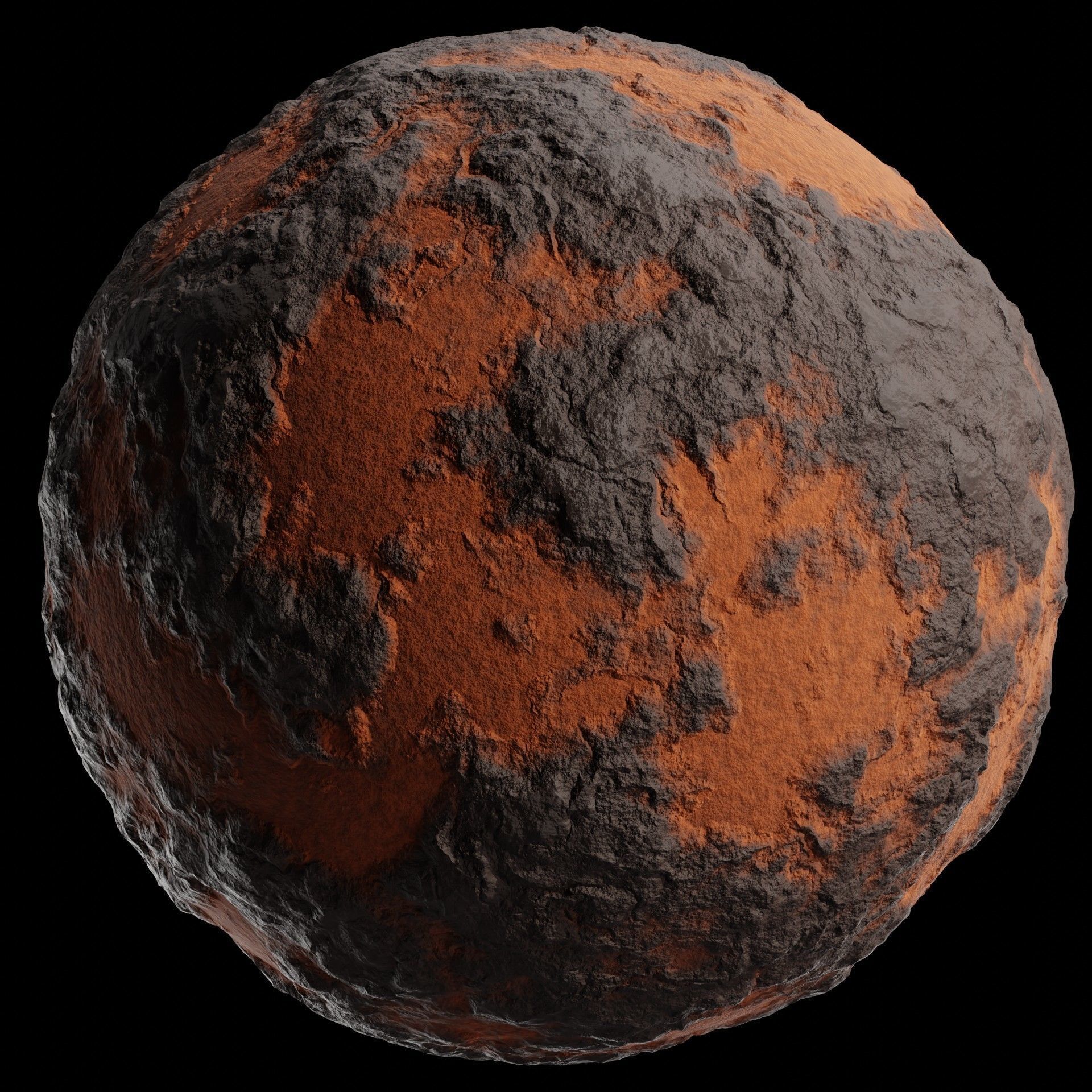 Blender Procedural Material Pack 16 Texture_11
