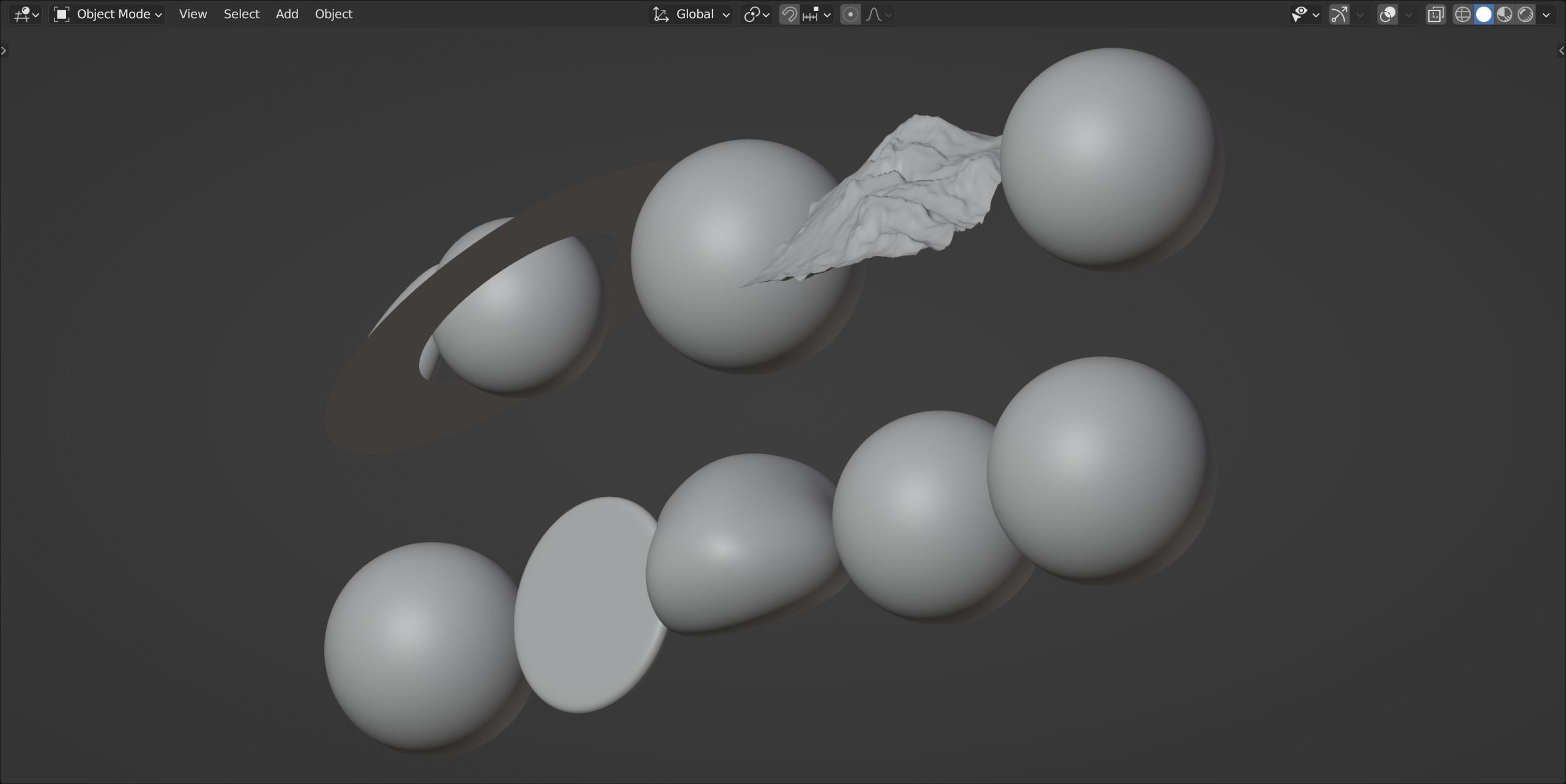 Blender Procedural Material Pack 16 Texture_18