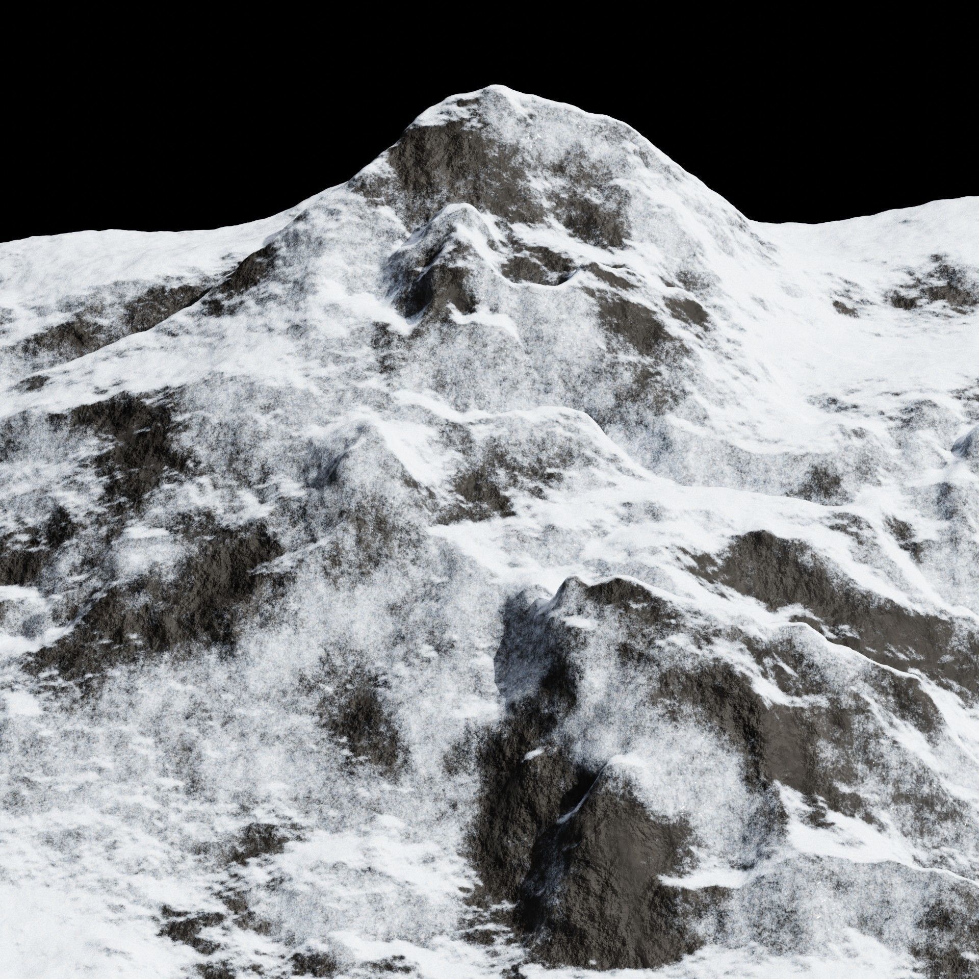 Blender Procedural Material Pack 16 Texture_15