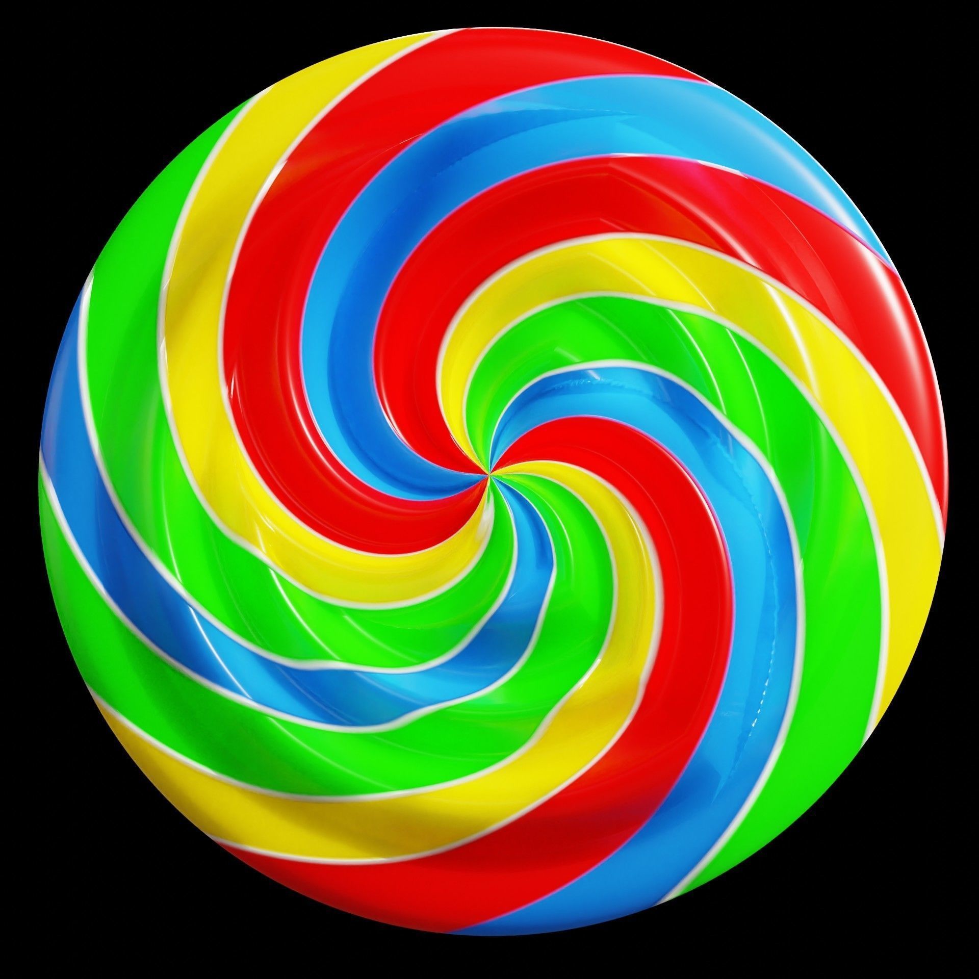 Blender Procedural Material Pack 16 Texture_10