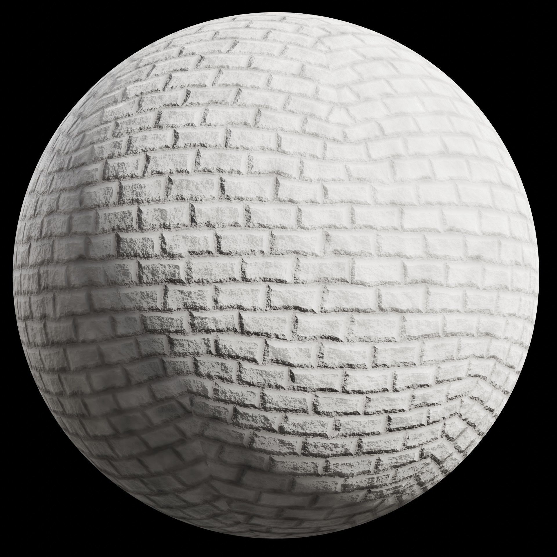 Blender Procedural Material Pack 16 Texture_16