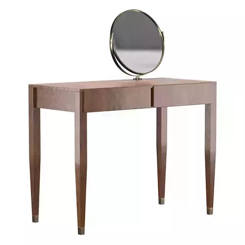 Dressing table 1953