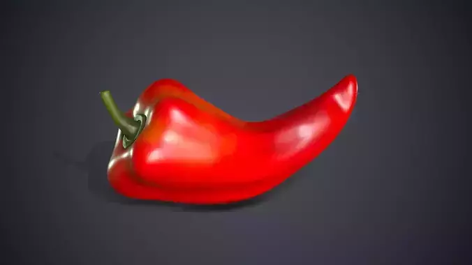 Red Pepper