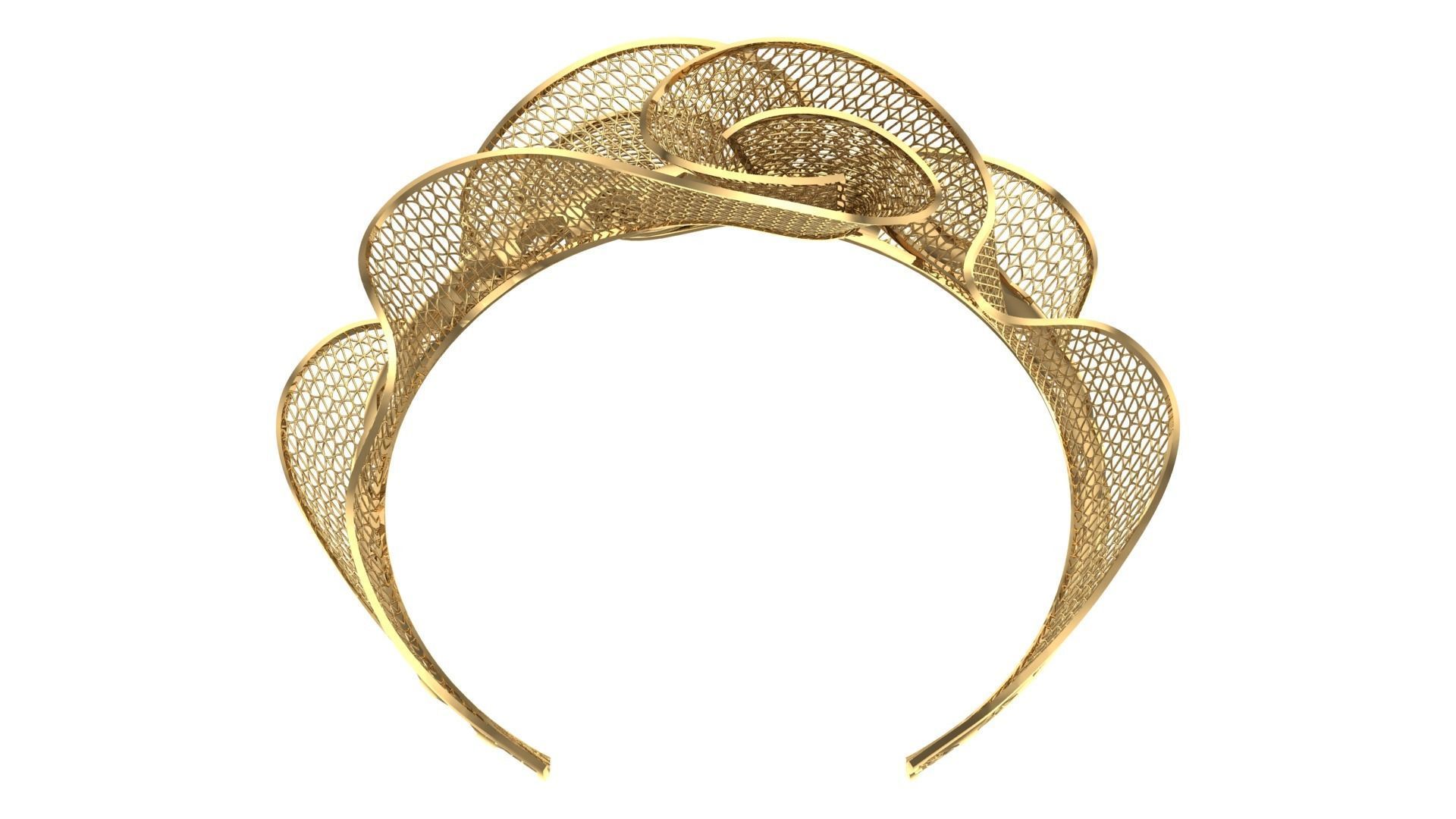 NEW COLLECTION BRACELEST-6 PCS 3D print model_42