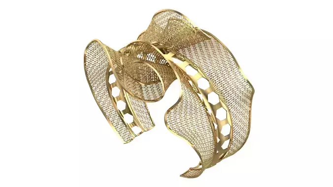 NEW COLLECTION BRACELEST-BK06