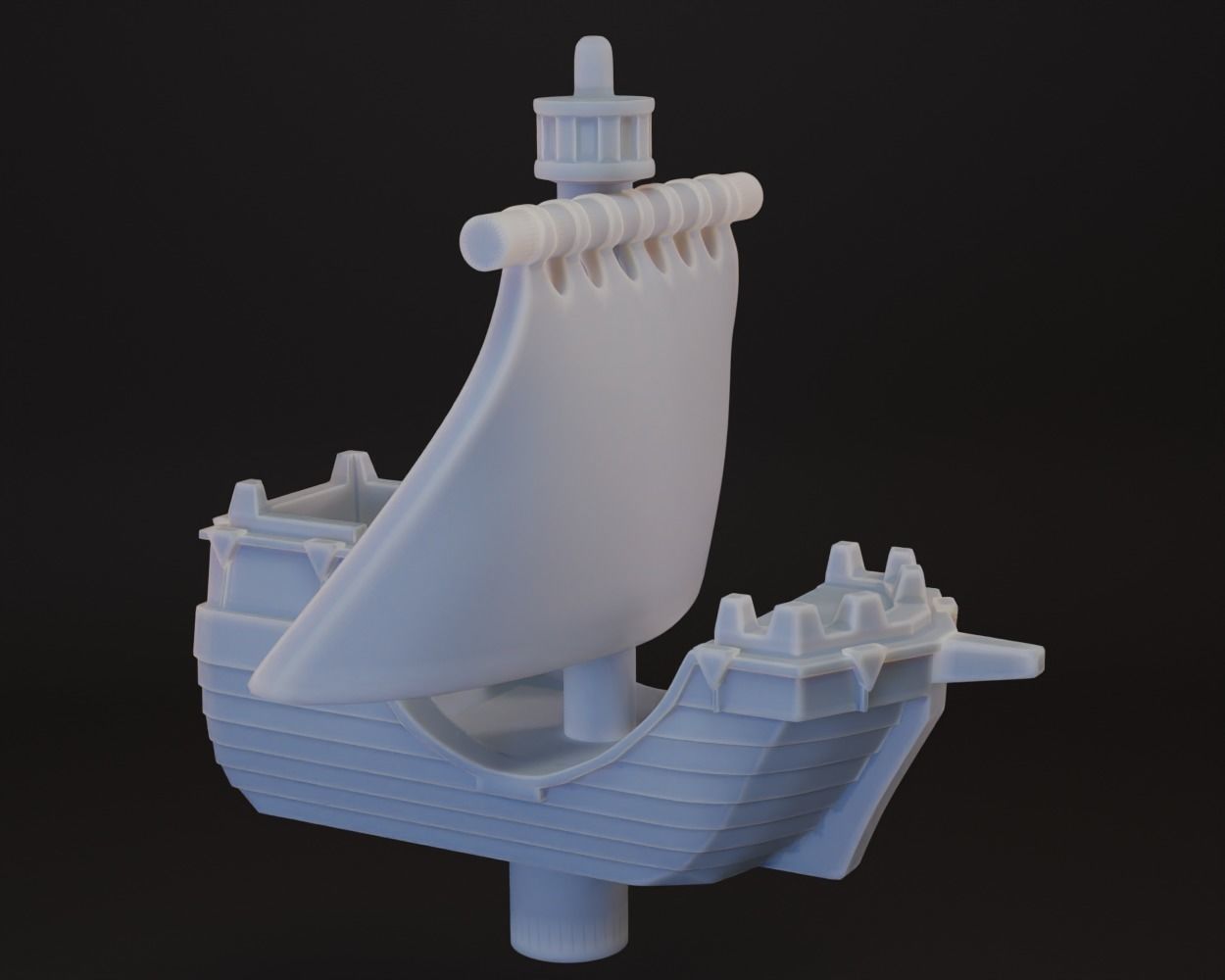 Empires Tiles - Coasts and Rivers Expansion 3D print model_5