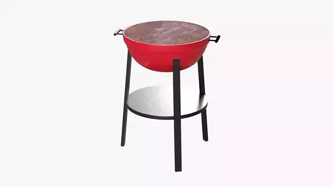 Barbeque Grill