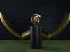 3D Model - FIFA Club World Cup Trophy 3D model_1
