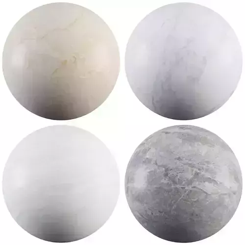 Marble 30 - Cute-elegant-Origines Blank-Calcatta Delicate