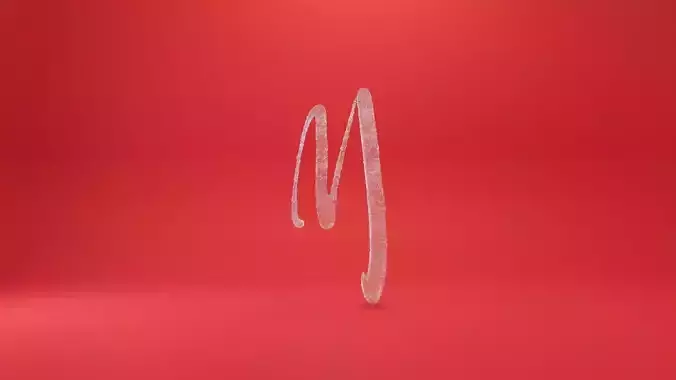 logo show 3D model