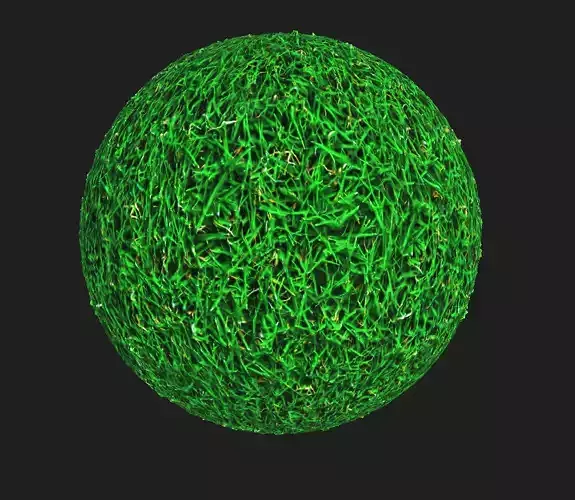 Grass Textures PBR