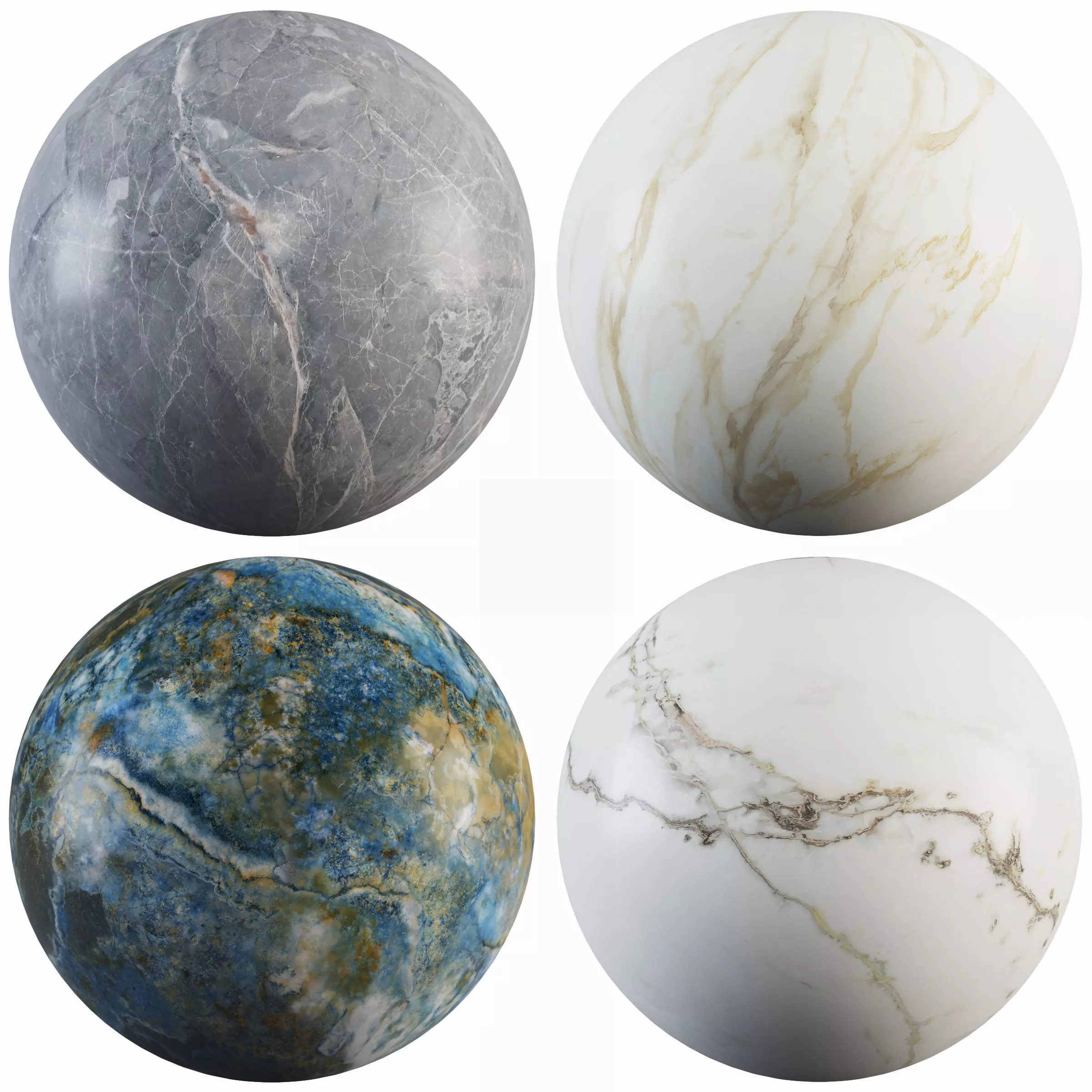 Marble 38 - Calacatta-Atlantida- Arlon-Unique Gray Texture_0