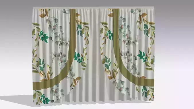 Curtain