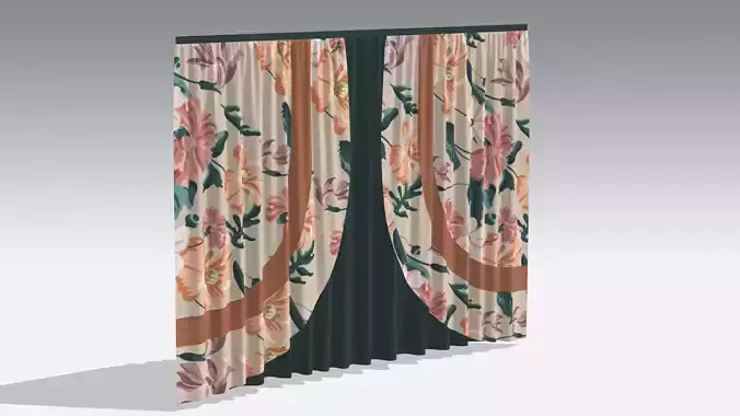 Curtain