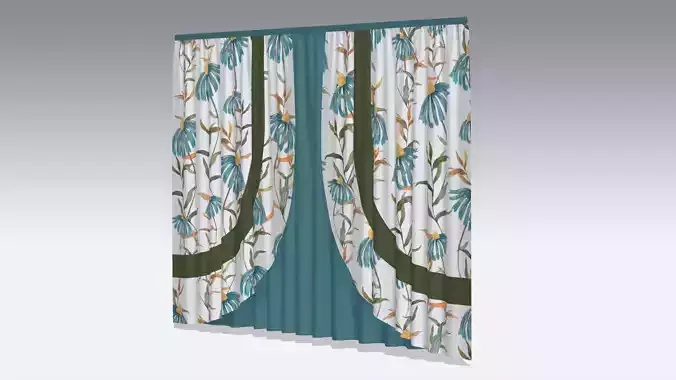 Curtain