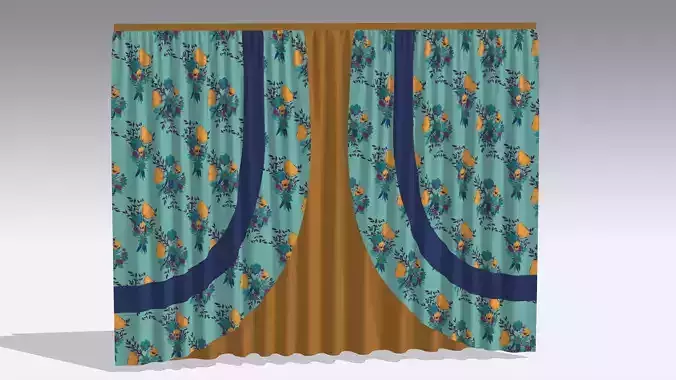 Curtain