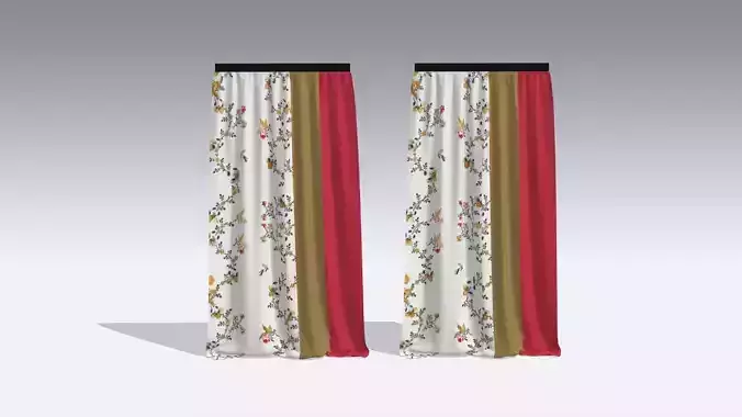 Curtain