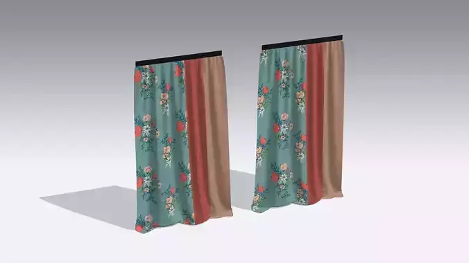 Curtain