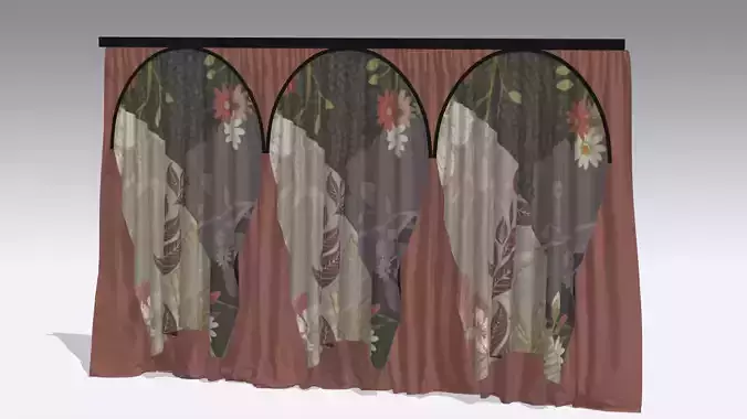 Curtain