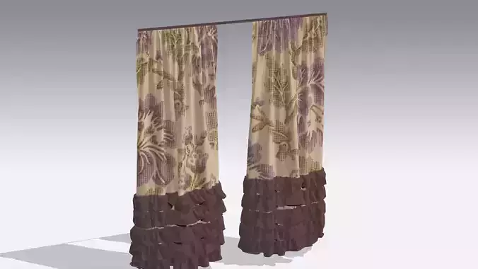 Curtain