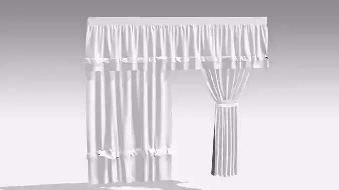Curtain