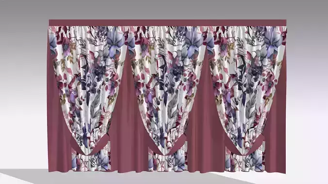 Curtain
