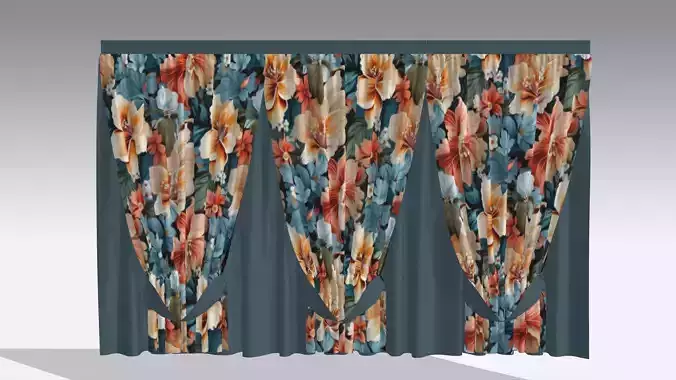 Curtain