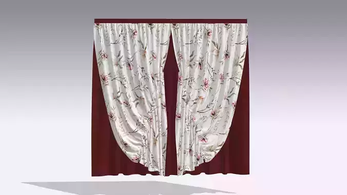 Curtain