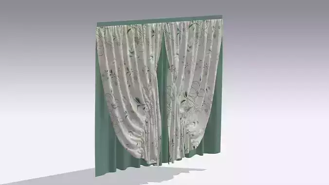 Curtain