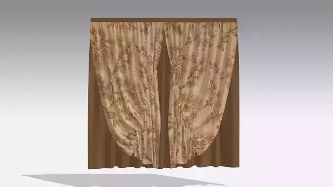 Curtain