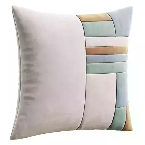 Decorative Pillow