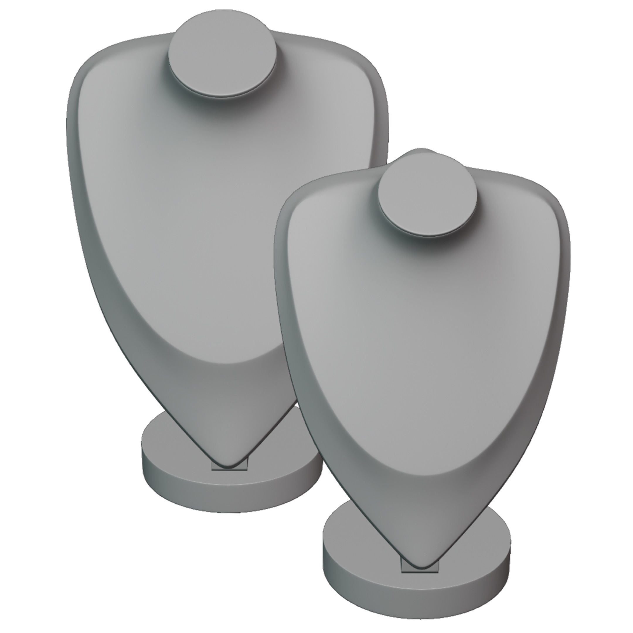 Jewelry Stand Vol 1-1 3D print model 3D print model_2