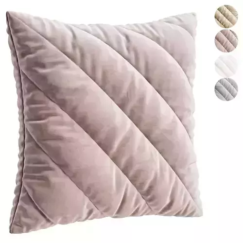 Decorative Pillow 2